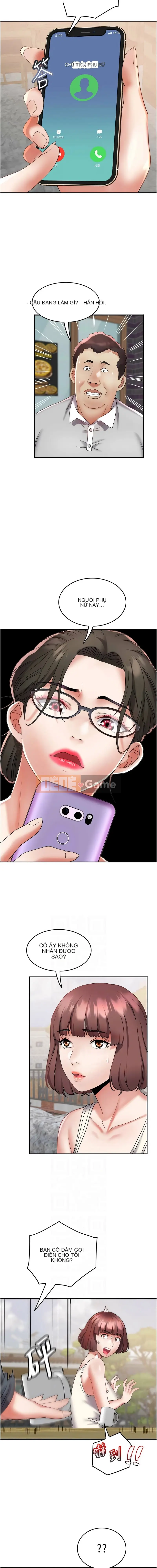 Hiệp hội Phụ nữ làng Dafeng Chương 21-22