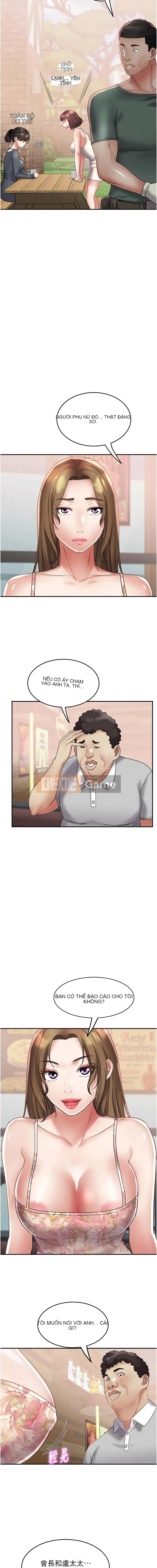 Hiệp hội Phụ nữ làng Dafeng Chương 21-22