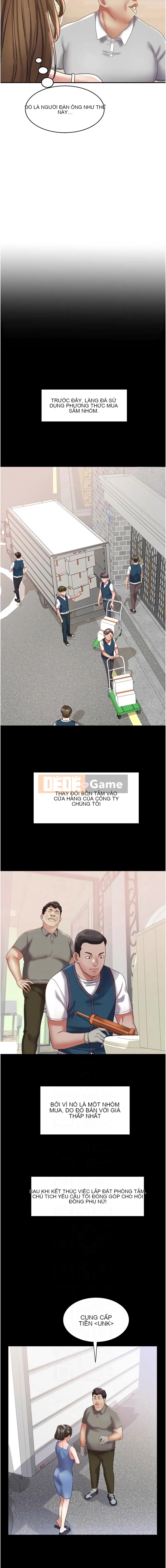 Hiệp hội Phụ nữ làng Dafeng Chương 21-22