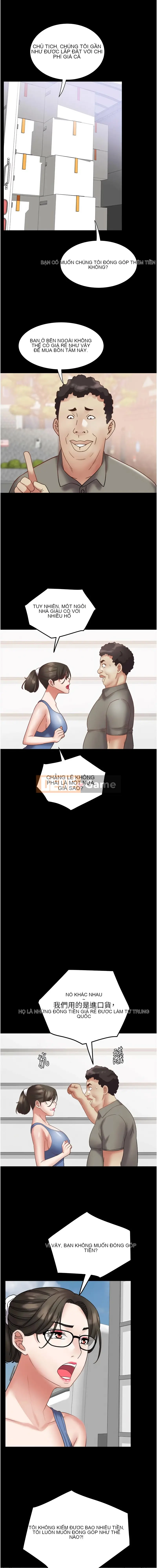 Hiệp hội Phụ nữ làng Dafeng Chương 21-22