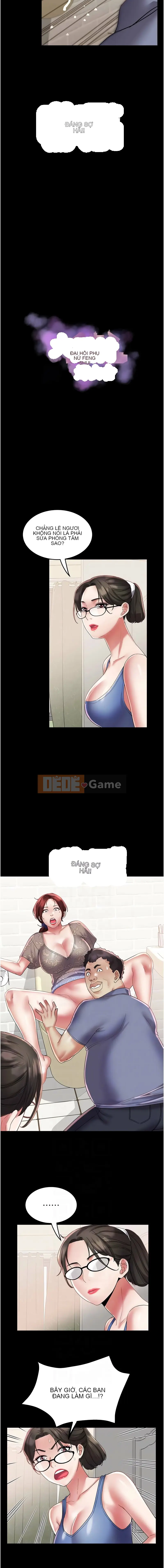 Hiệp hội Phụ nữ làng Dafeng Chương 21-22