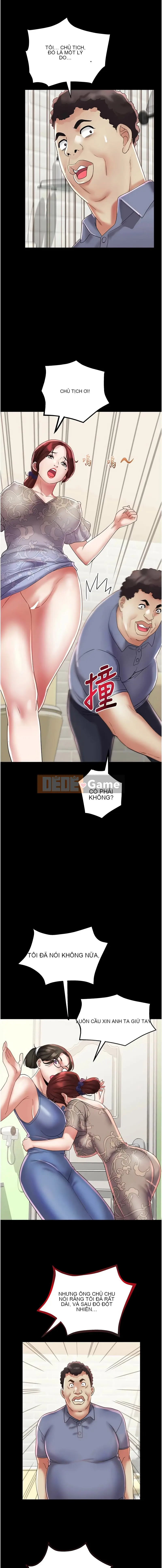 Hiệp hội Phụ nữ làng Dafeng Chương 21-22