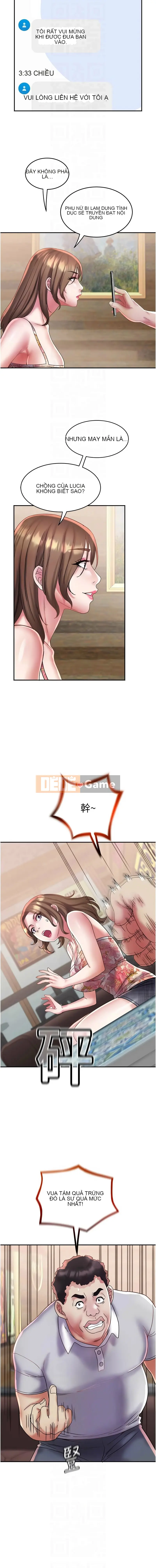 Hiệp hội Phụ nữ làng Dafeng Chương 21-22