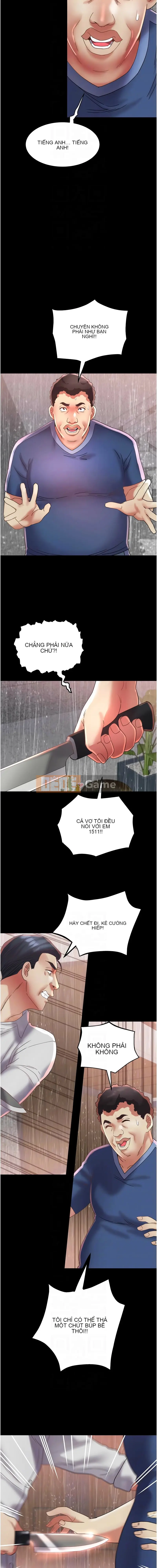 Hiệp hội Phụ nữ làng Dafeng Chương 21-22