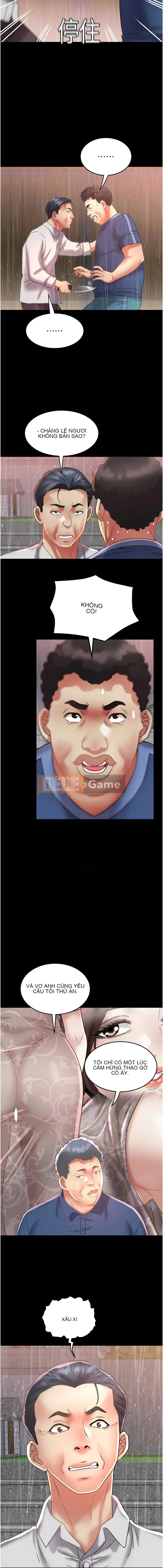 Hiệp hội Phụ nữ làng Dafeng Chương 21-22