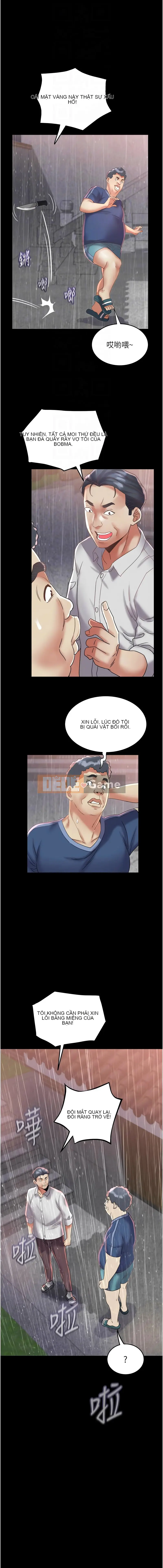 Hiệp hội Phụ nữ làng Dafeng Chương 21-22