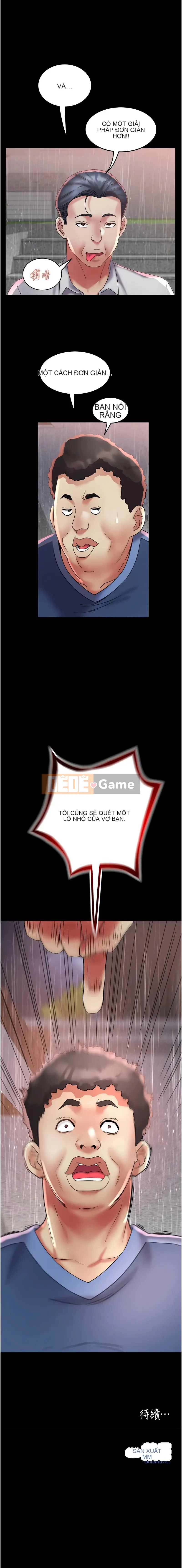 Hiệp hội Phụ nữ làng Dafeng Chương 21-22