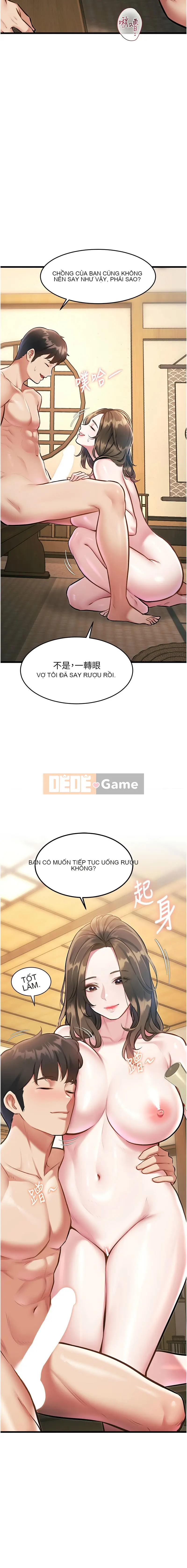 Những chân trời mới nổi bật Chương 12-13