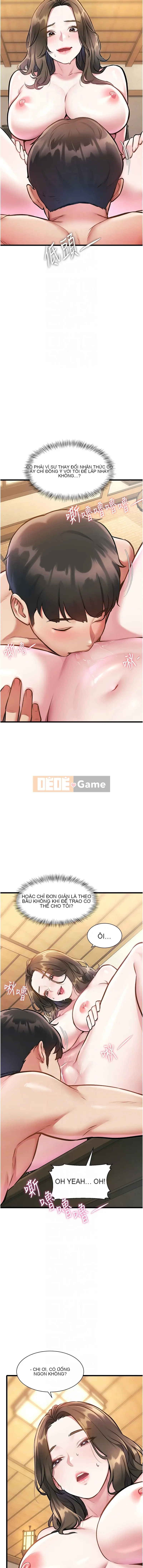 Những chân trời mới nổi bật Chương 12-13