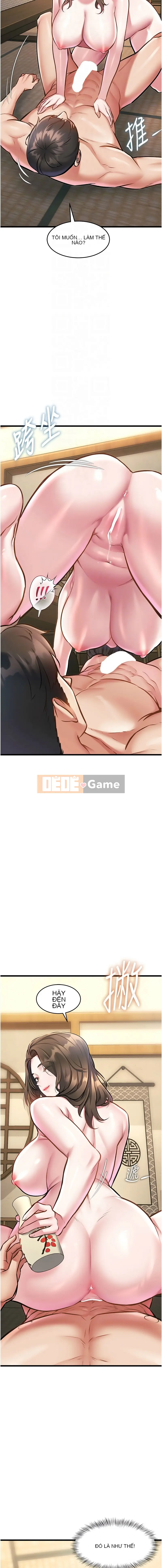 Những chân trời mới nổi bật Chương 12-13