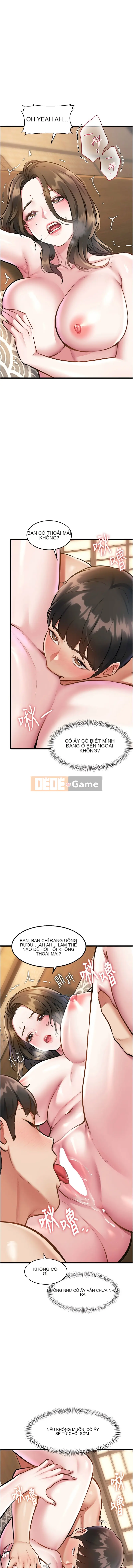 Những chân trời mới nổi bật Chương 12-13