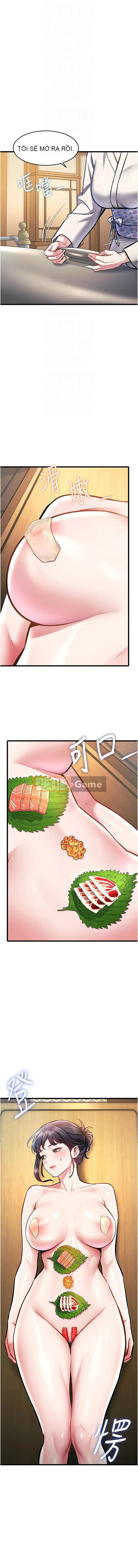 Những chân trời mới nổi bật Chương 12-13