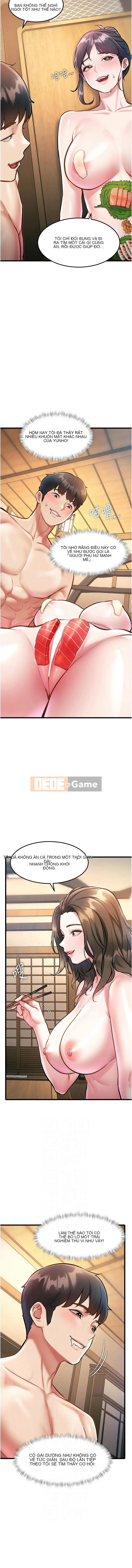 Những chân trời mới nổi bật Chương 12-13