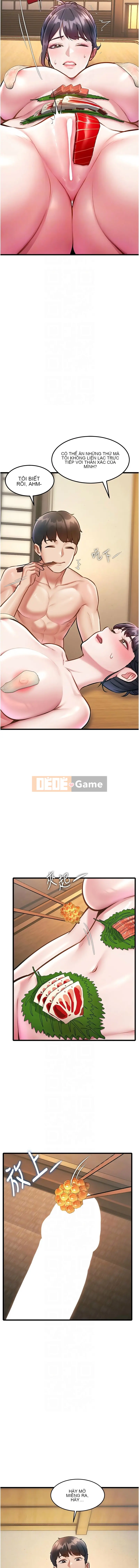 Những chân trời mới nổi bật Chương 12-13