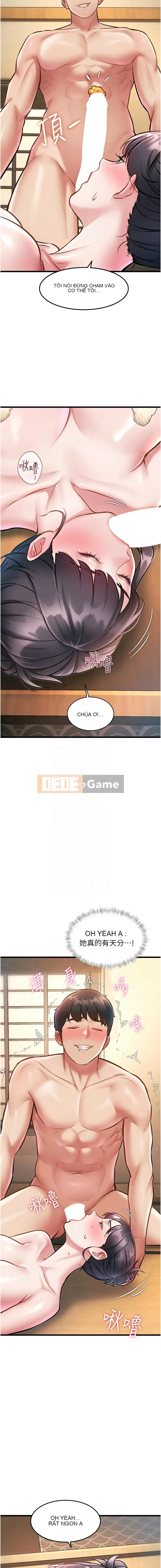 Những chân trời mới nổi bật Chương 12-13