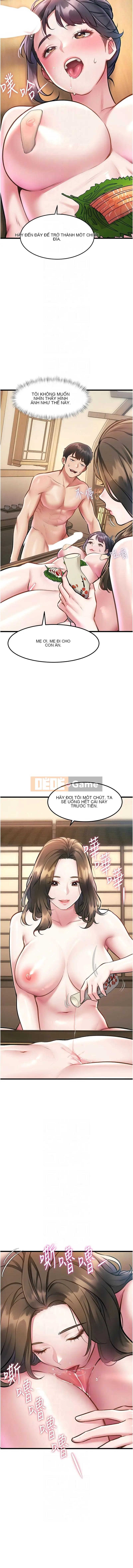 Những chân trời mới nổi bật Chương 12-13