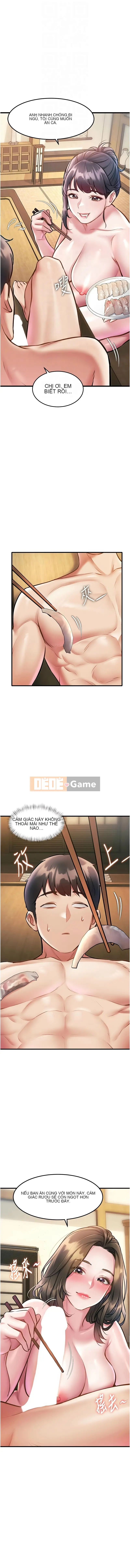 Những chân trời mới nổi bật Chương 12-13