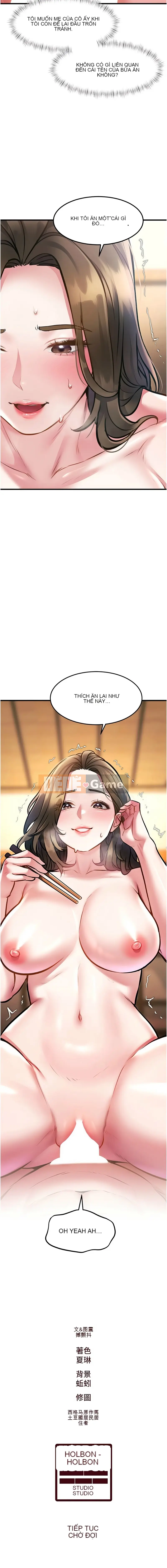 Những chân trời mới nổi bật Chương 12-13