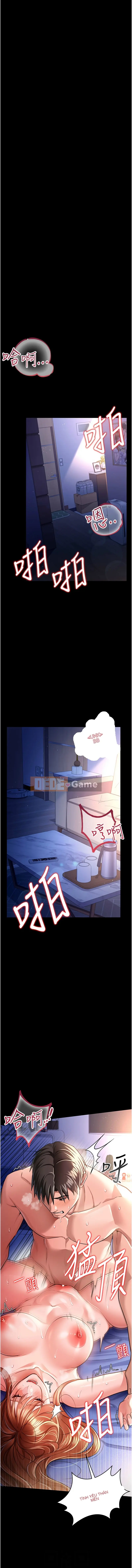 Mượn hợp đồng vợ Chương 19-20