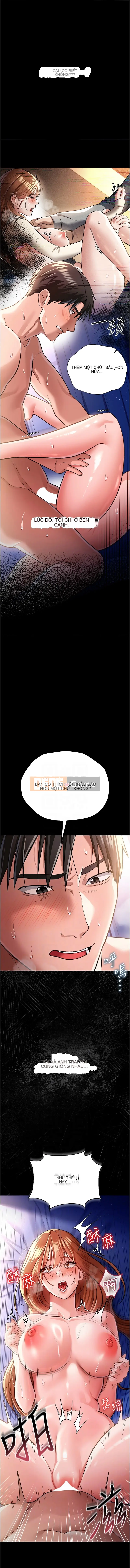 Mượn hợp đồng vợ Chương 19-20