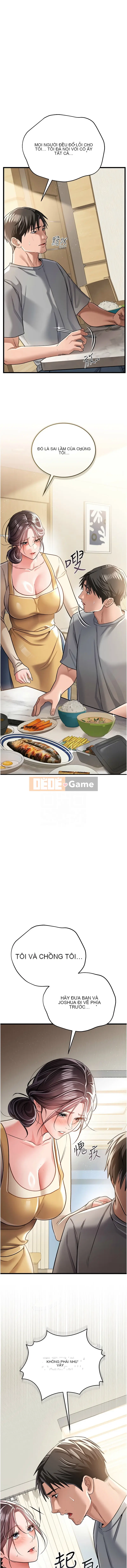 Mượn hợp đồng vợ Chương 19-20