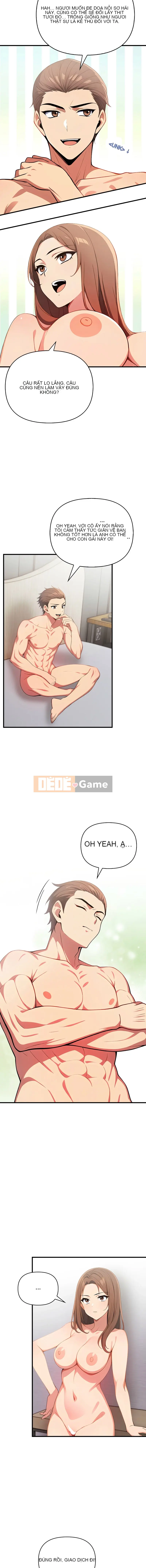 Bạn nghĩ ai Chương 16-17