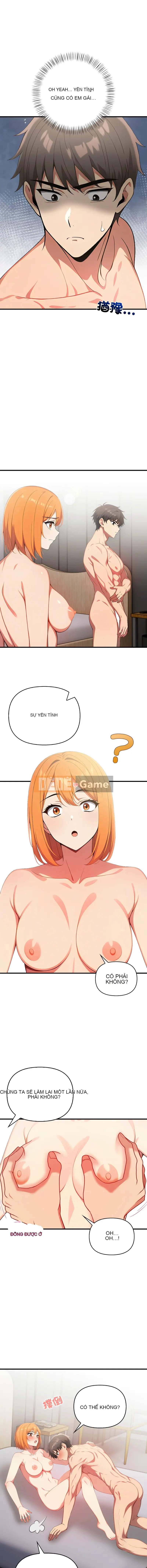 Bạn nghĩ ai Chương 16-17