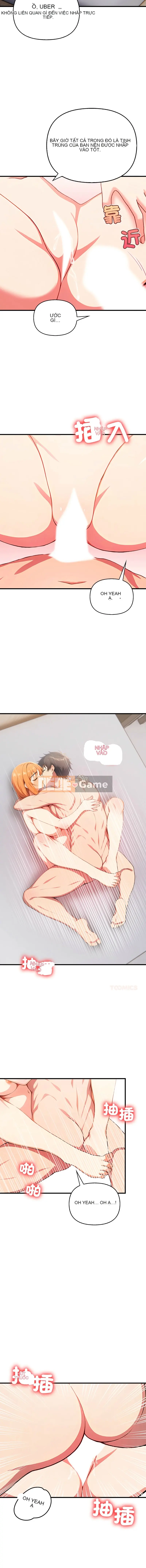 Bạn nghĩ ai Chương 16-17