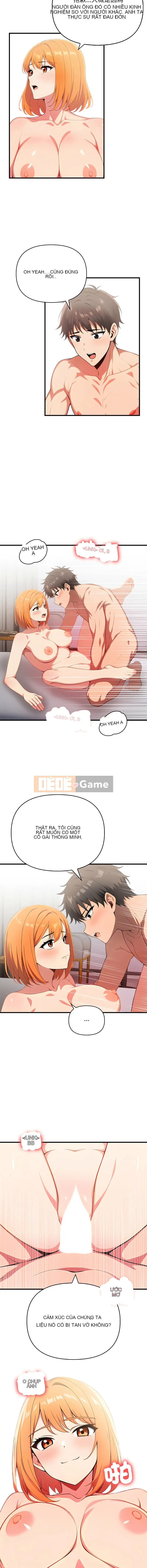 Bạn nghĩ ai Chương 16-17