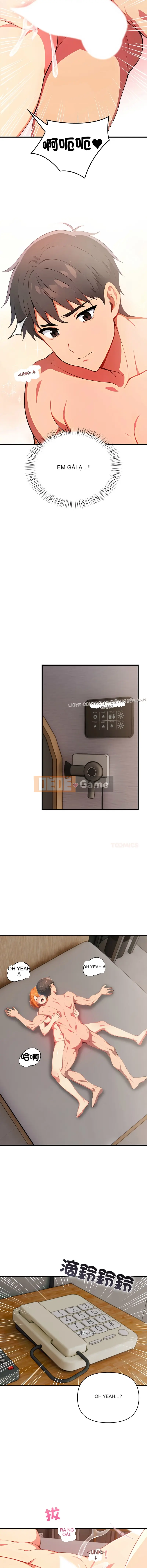 Bạn nghĩ ai Chương 16-17