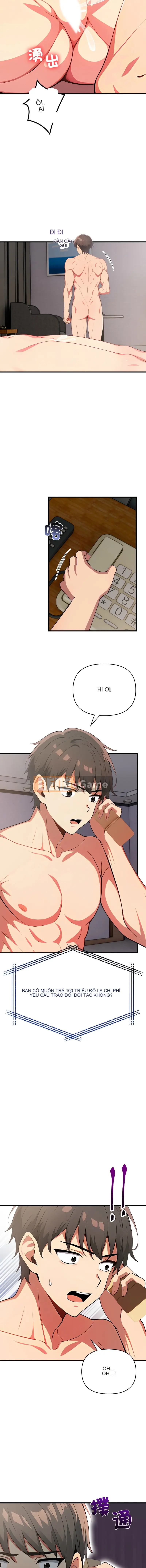 Bạn nghĩ ai Chương 16-17