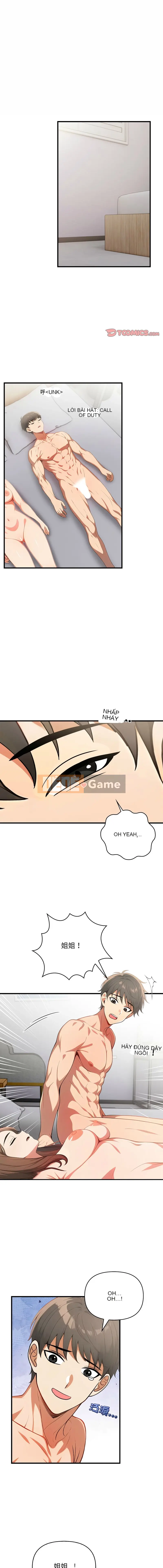 Bạn nghĩ ai Chương 16-17