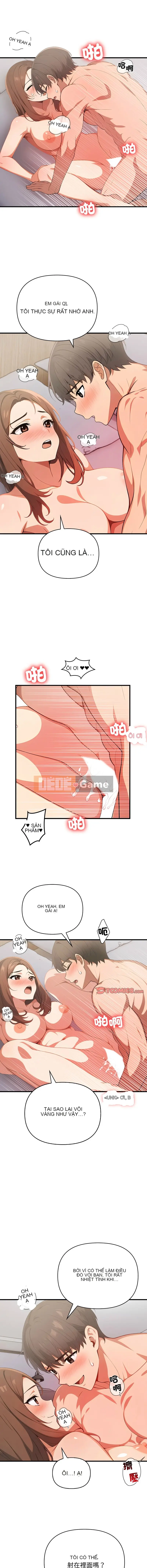 Bạn nghĩ ai Chương 16-17