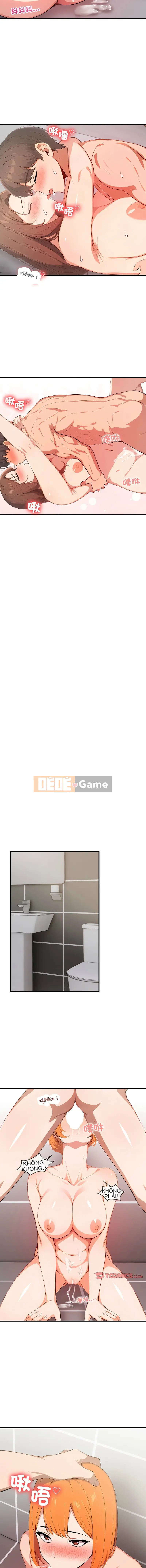 Bạn nghĩ ai Chương 16-17