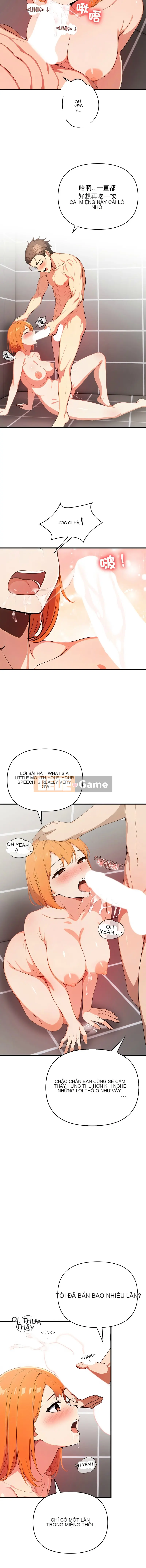 Bạn nghĩ ai Chương 16-17