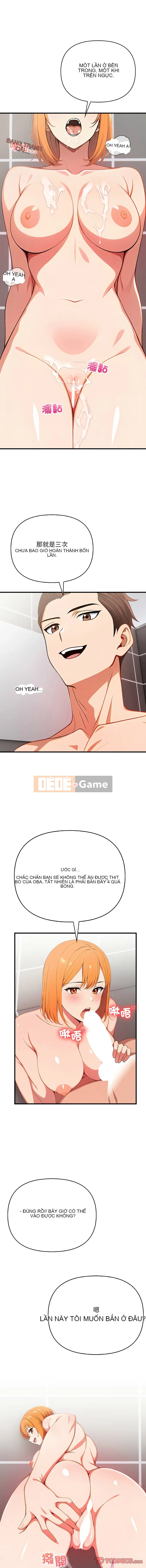 Bạn nghĩ ai Chương 16-17