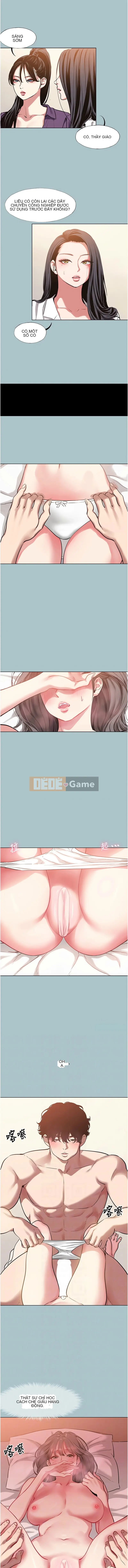 Đừng yêu và quan hệ tình dục Chương 15-16