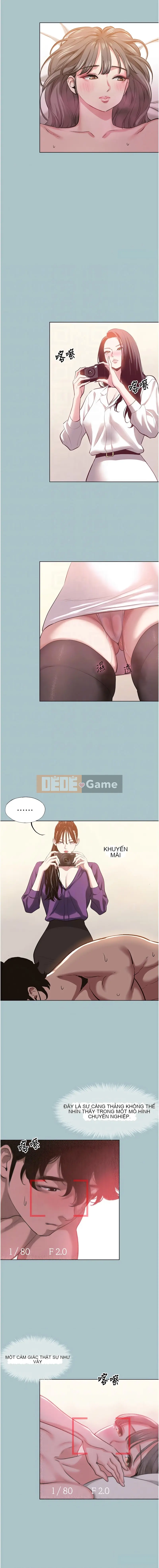 Đừng yêu và quan hệ tình dục Chương 15-16