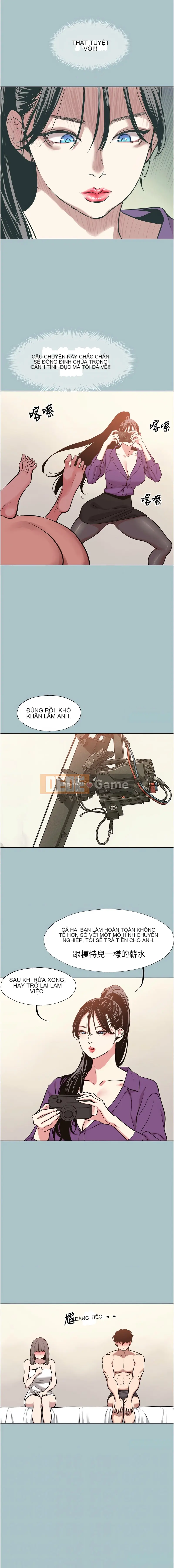 Đừng yêu và quan hệ tình dục Chương 15-16