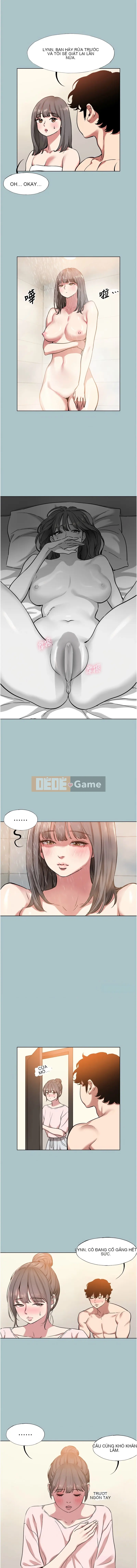 Đừng yêu và quan hệ tình dục Chương 15-16