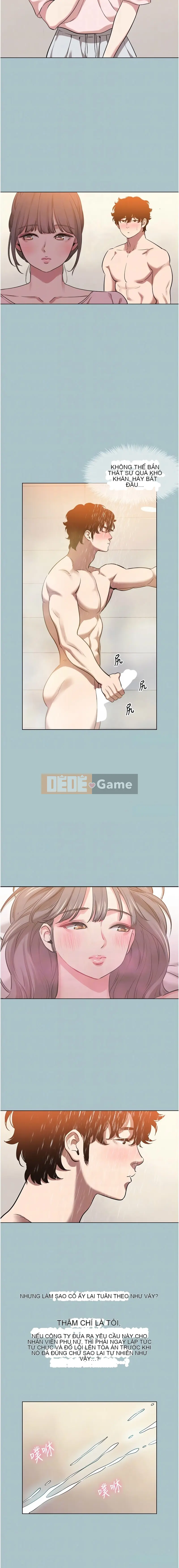 Đừng yêu và quan hệ tình dục Chương 15-16