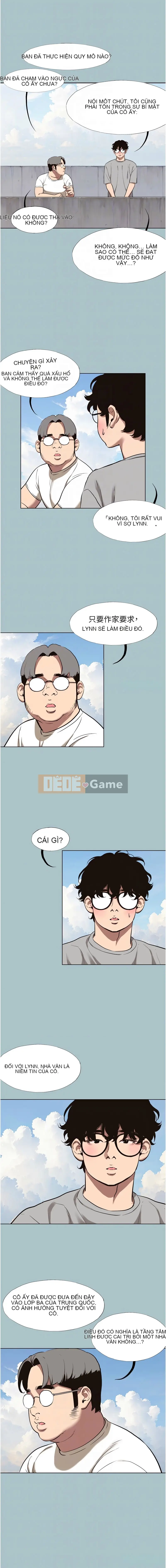 Đừng yêu và quan hệ tình dục Chương 15-16