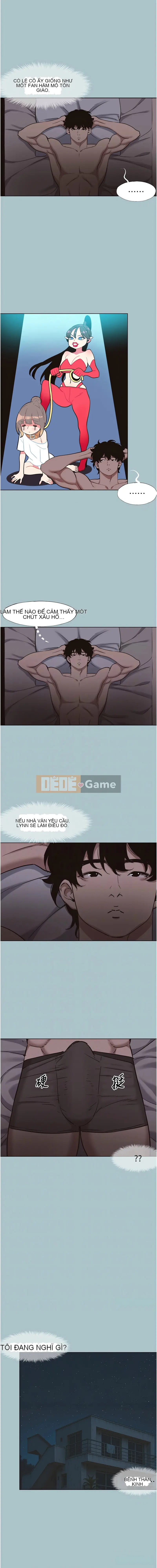 Đừng yêu và quan hệ tình dục Chương 15-16