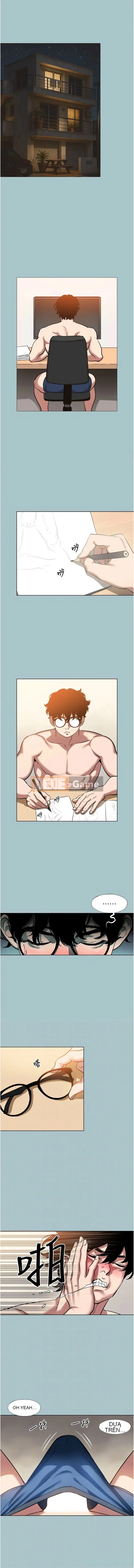 Đừng yêu và quan hệ tình dục Chương 15-16