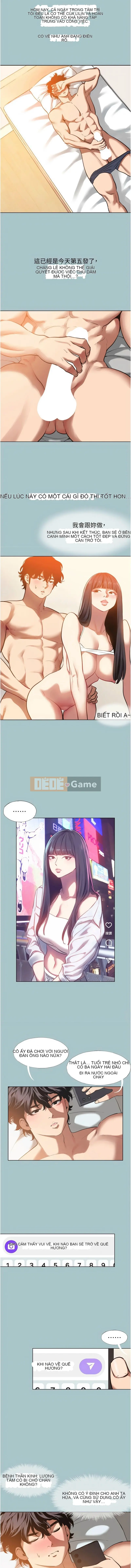 Đừng yêu và quan hệ tình dục Chương 15-16