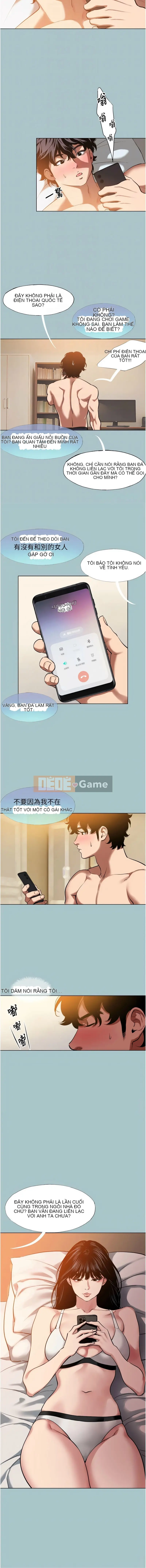 Đừng yêu và quan hệ tình dục Chương 15-16