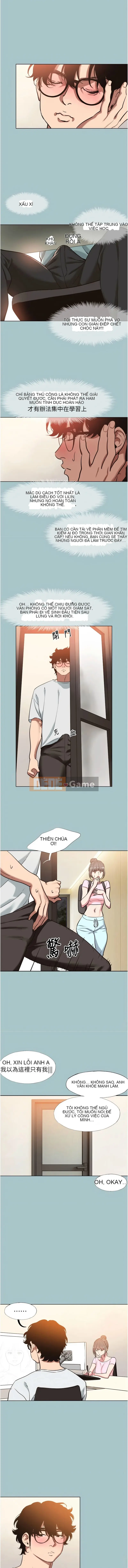Đừng yêu và quan hệ tình dục Chương 15-16