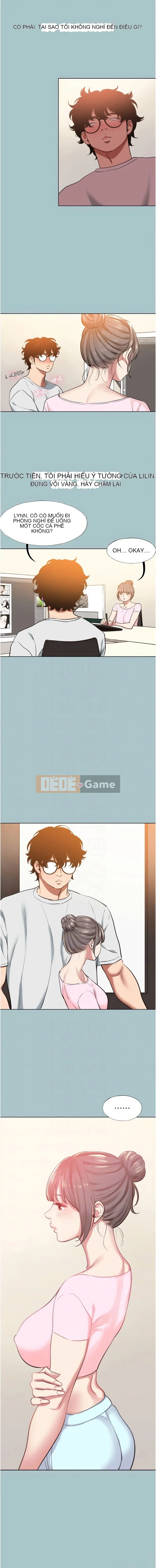 Đừng yêu và quan hệ tình dục Chương 15-16