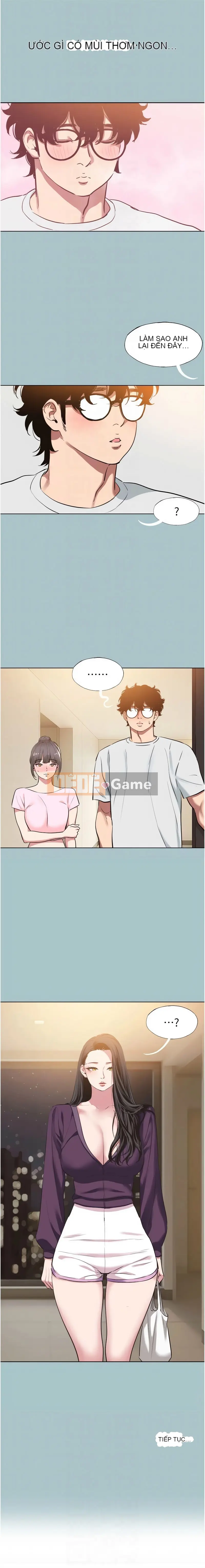 Đừng yêu và quan hệ tình dục Chương 15-16