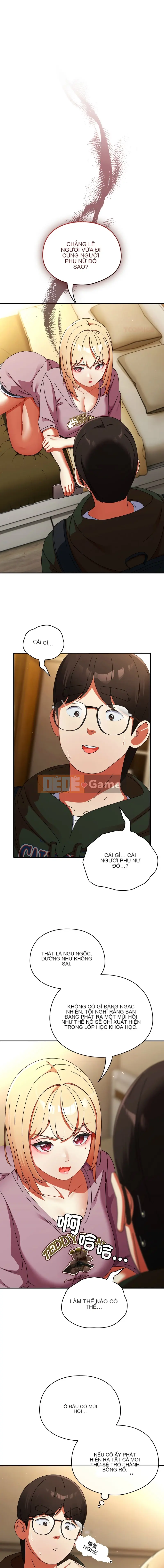 Ngay cả khi bạn phải hoàn thành bộ phim Chương 13-14